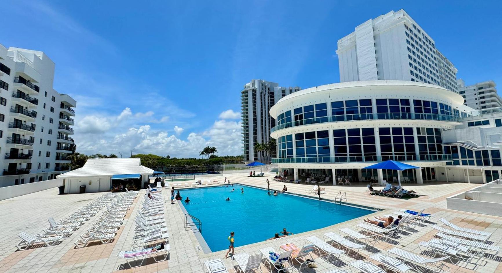 Apartamento Seastays-oceanside