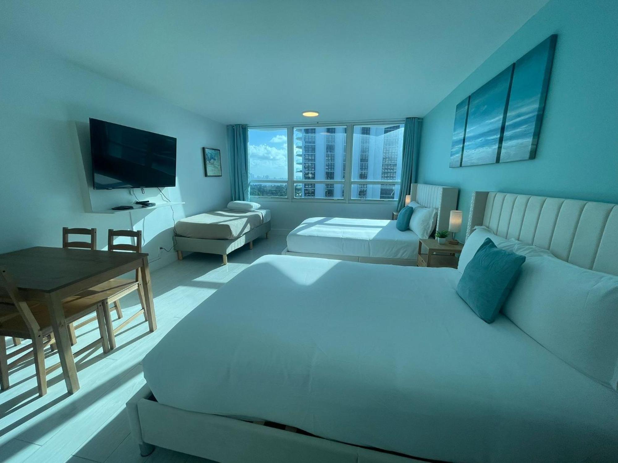 Apartamento Seastays-oceanside *