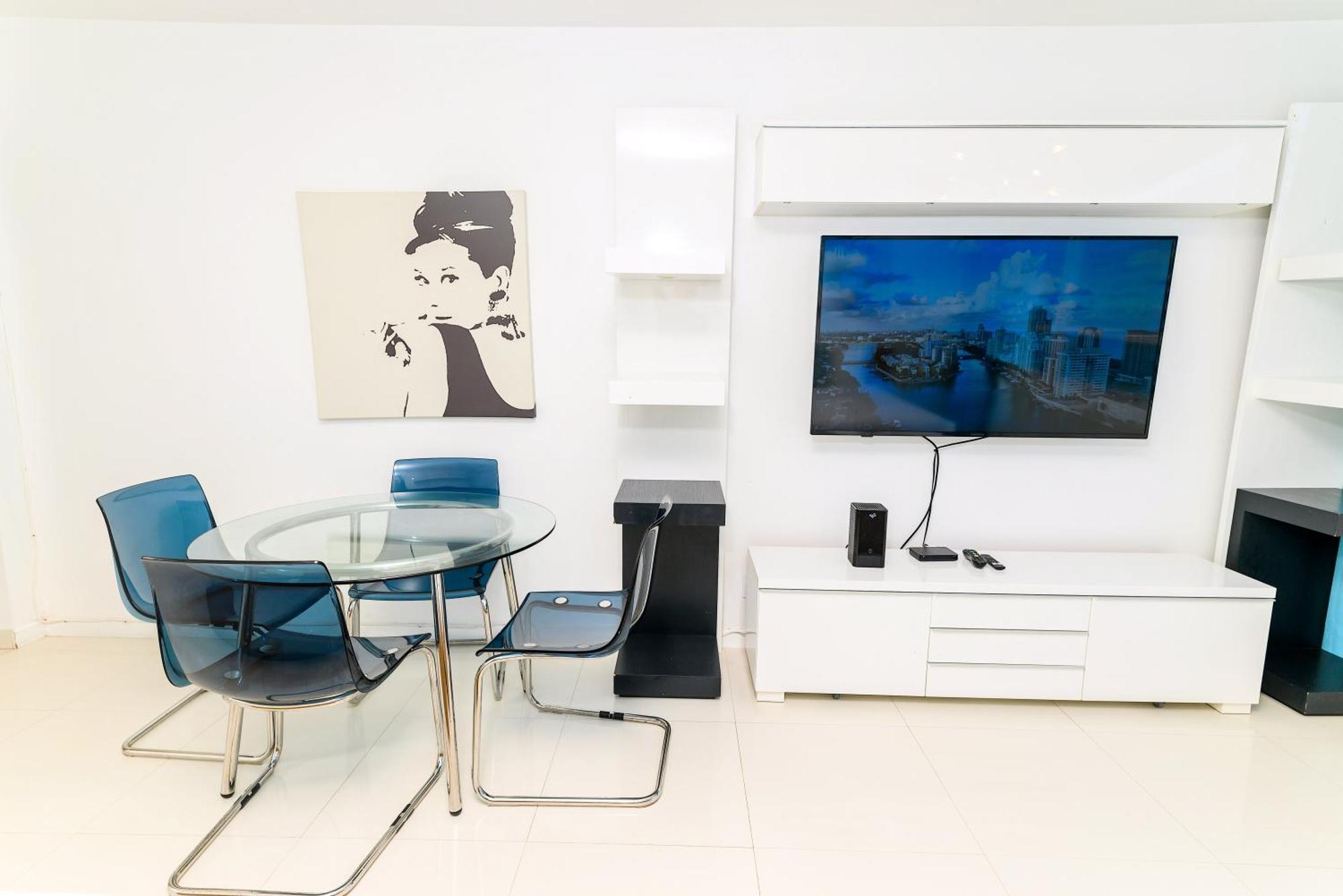 Seastays-oceanside Apartamento Miami Beach