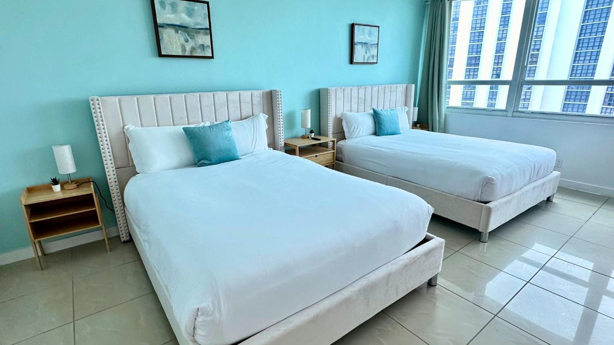 Seastays-oceanside Apartamento *