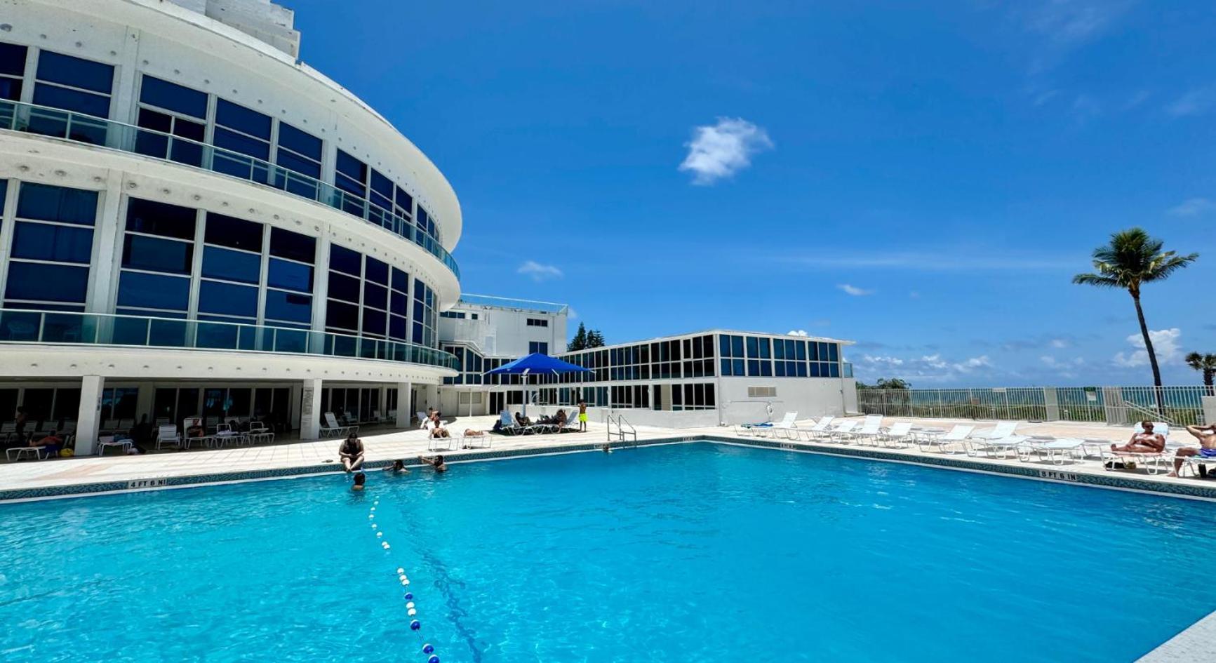 Apartamento Seastays-oceanside *