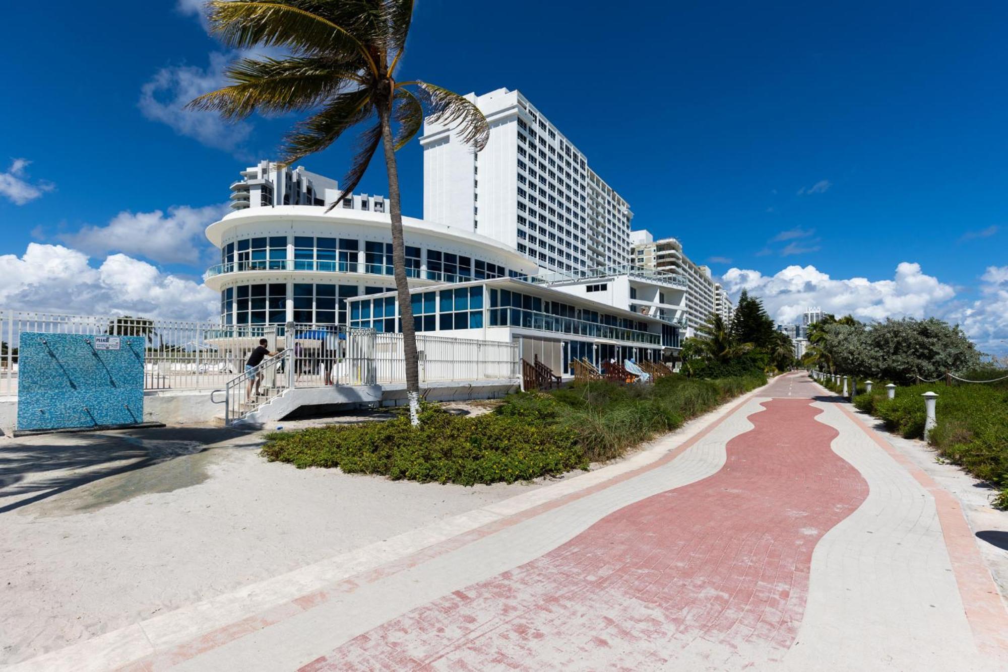 Apartamento Seastays-oceanside