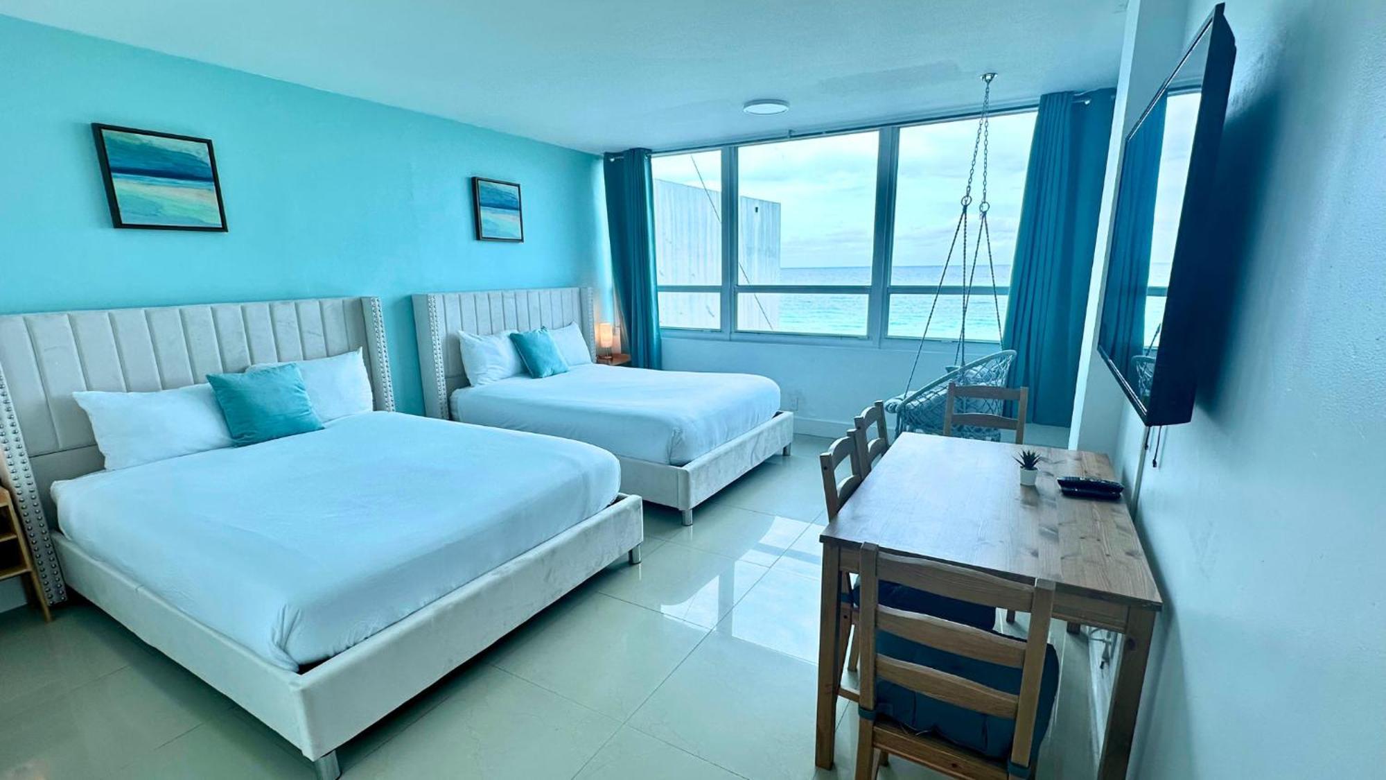 Seastays-oceanside Apartamento Miami Beach