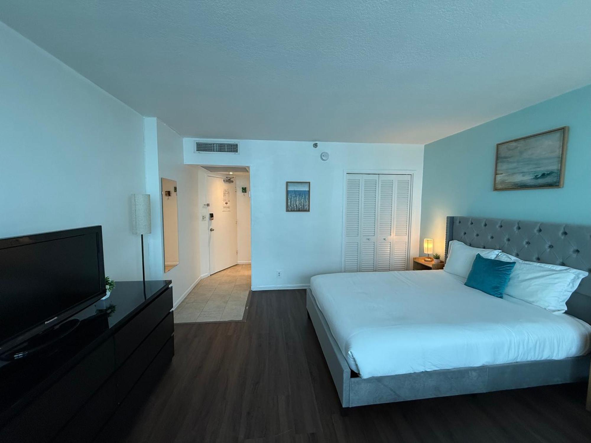 Seastays-oceanside Apartamento *