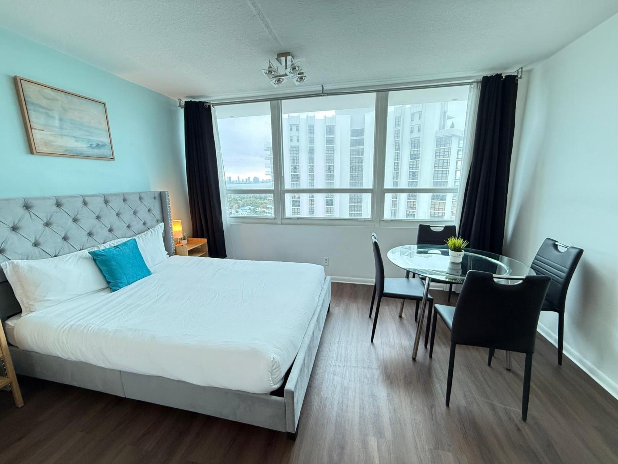 Apartamento Seastays-oceanside