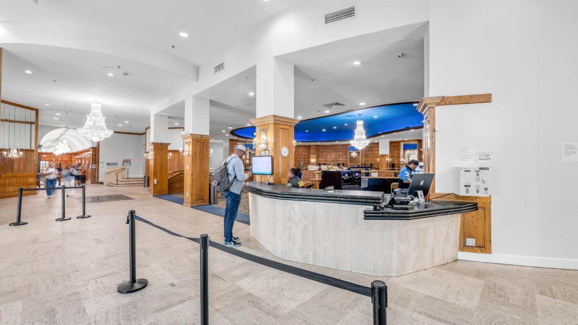 Seastays-oceanside Apartamento Miami Beach