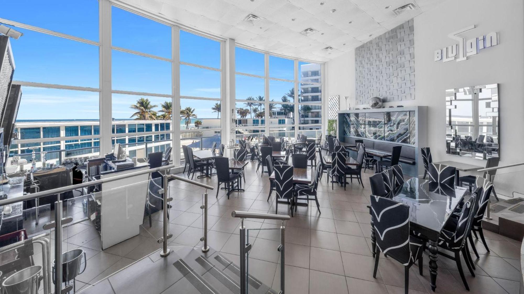 Seastays-oceanside Apartamento
