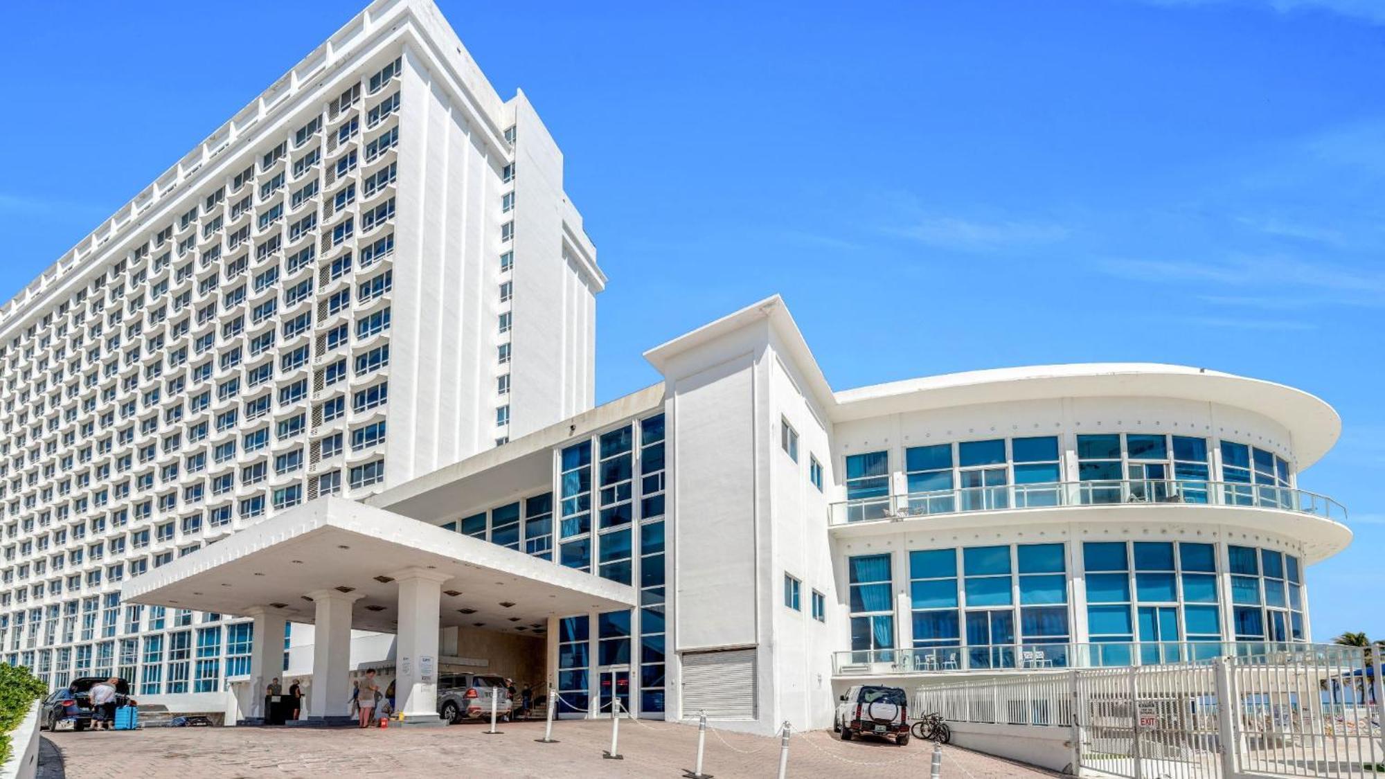 Seastays-oceanside Apartamento Miami Beach