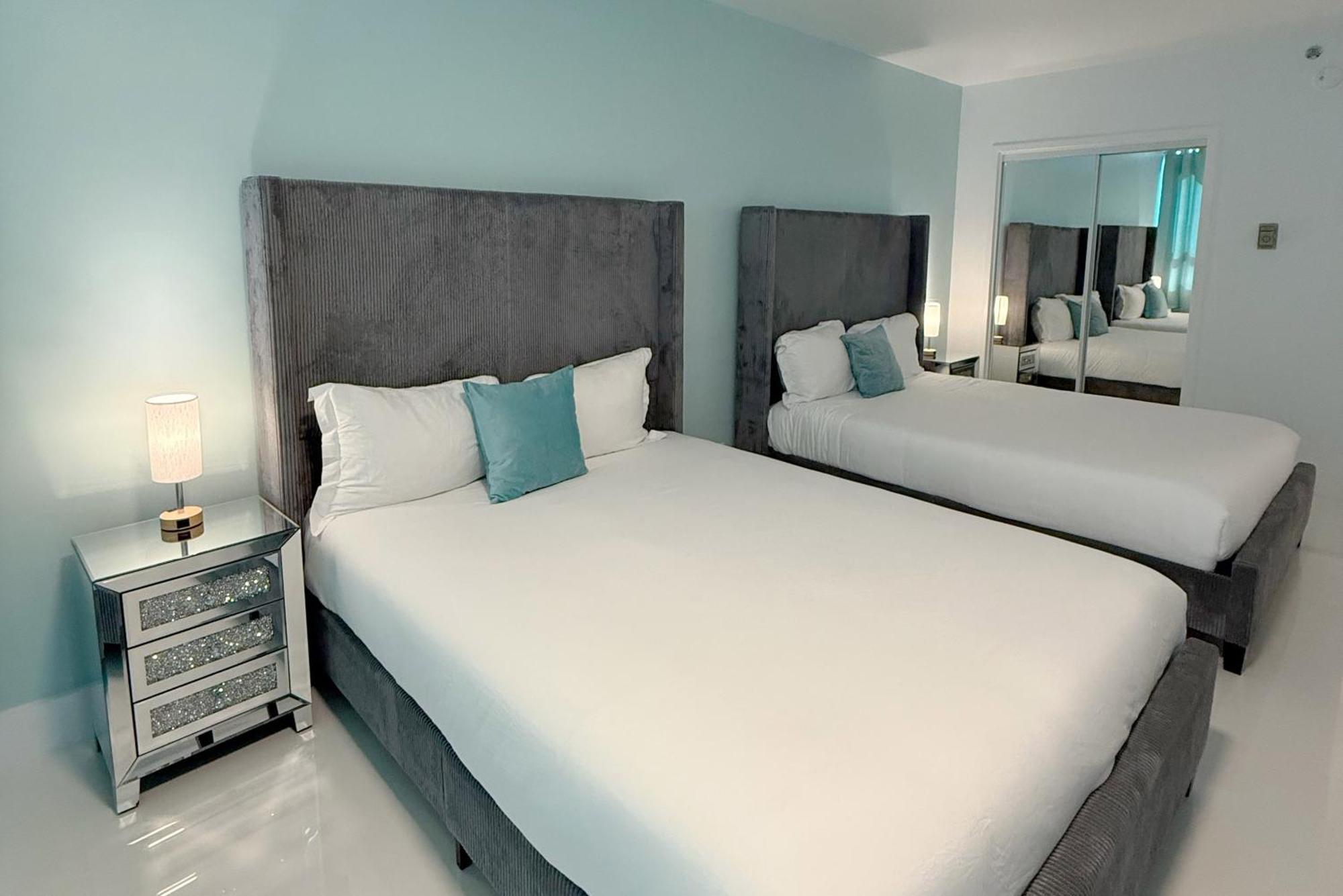 Apartamento Seastays-oceanside *