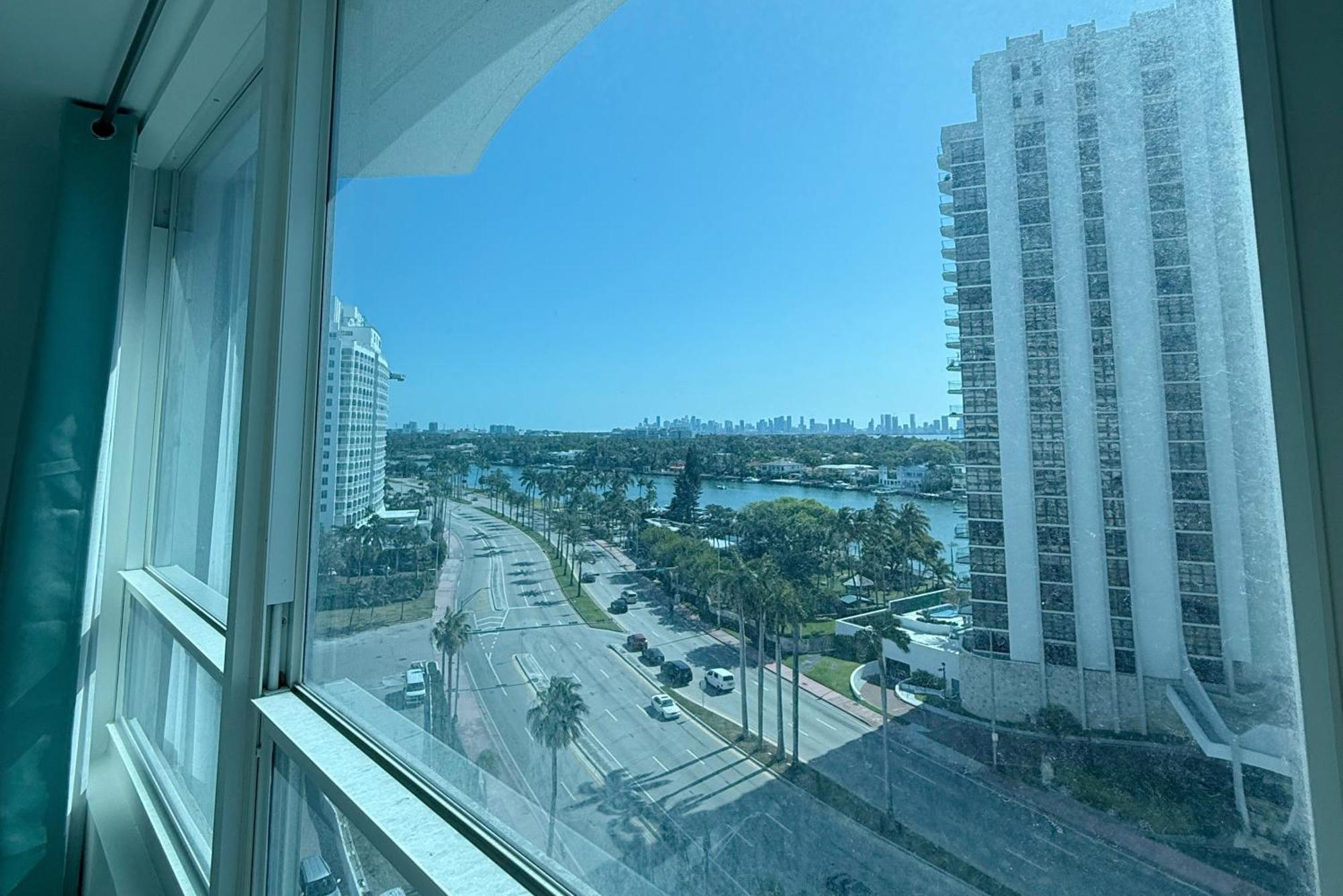 Seastays-oceanside Apartamento