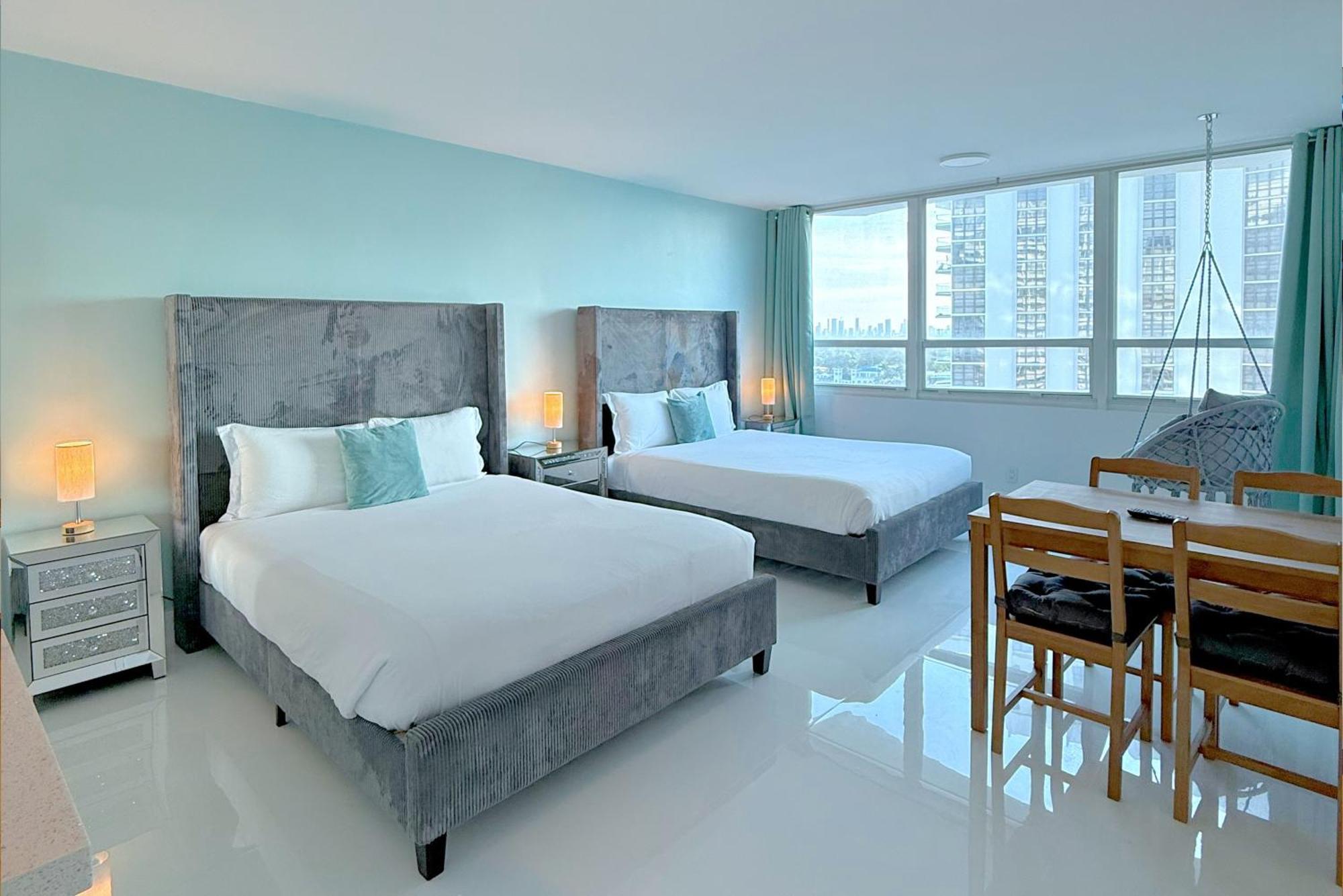 Seastays-oceanside Apartamento Miami Beach