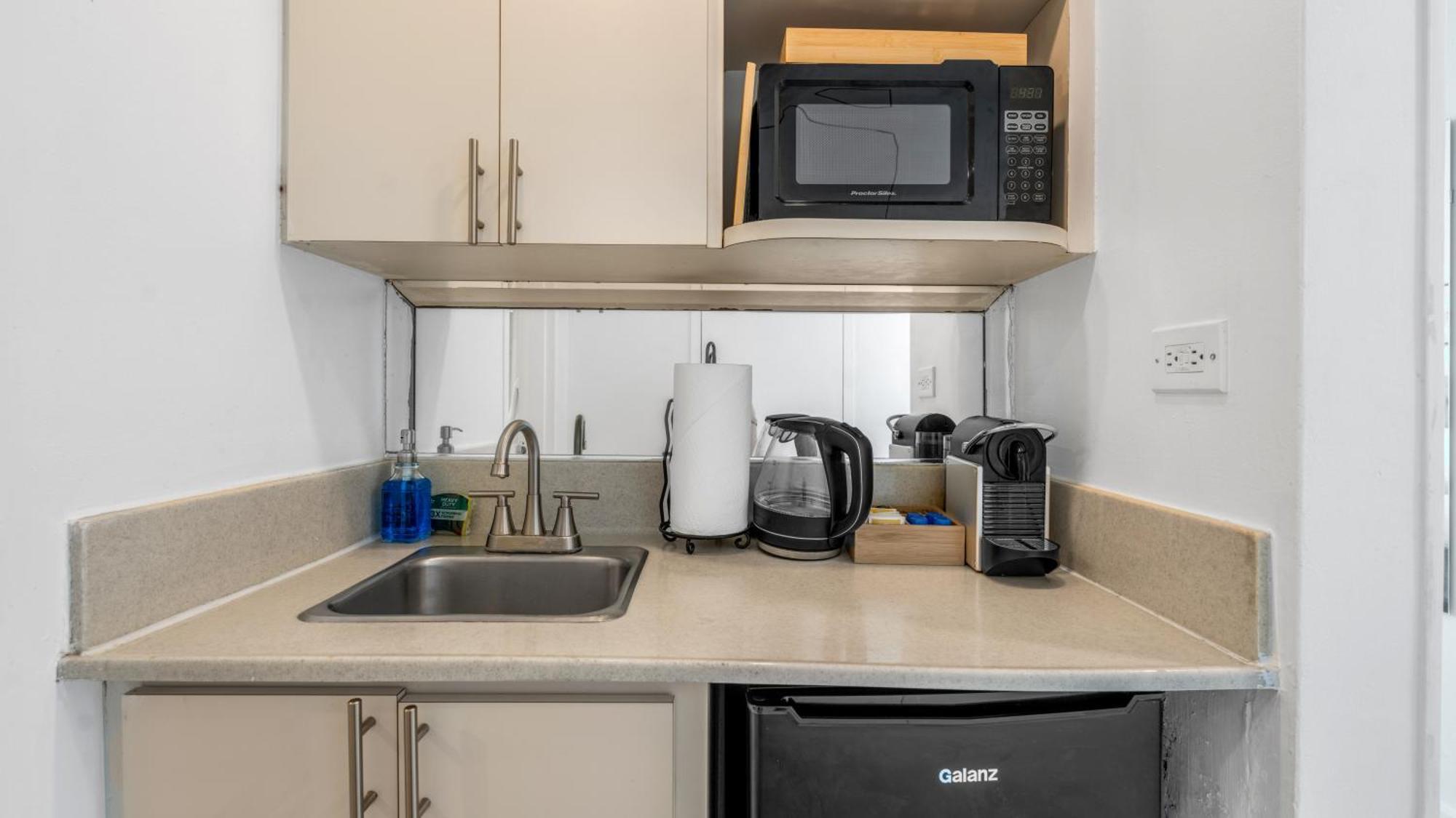 Seastays-oceanside Apartamento *