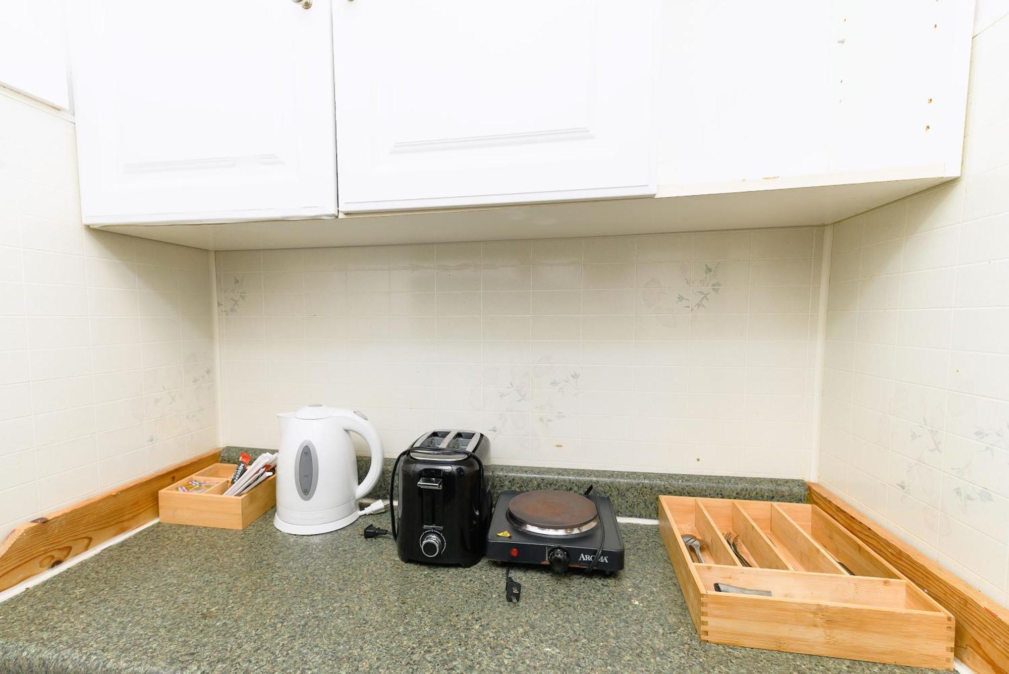 Seastays-oceanside Apartamento