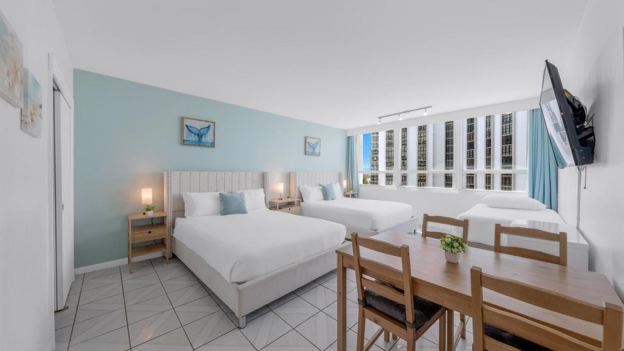 Seastays-oceanside Apartamento *