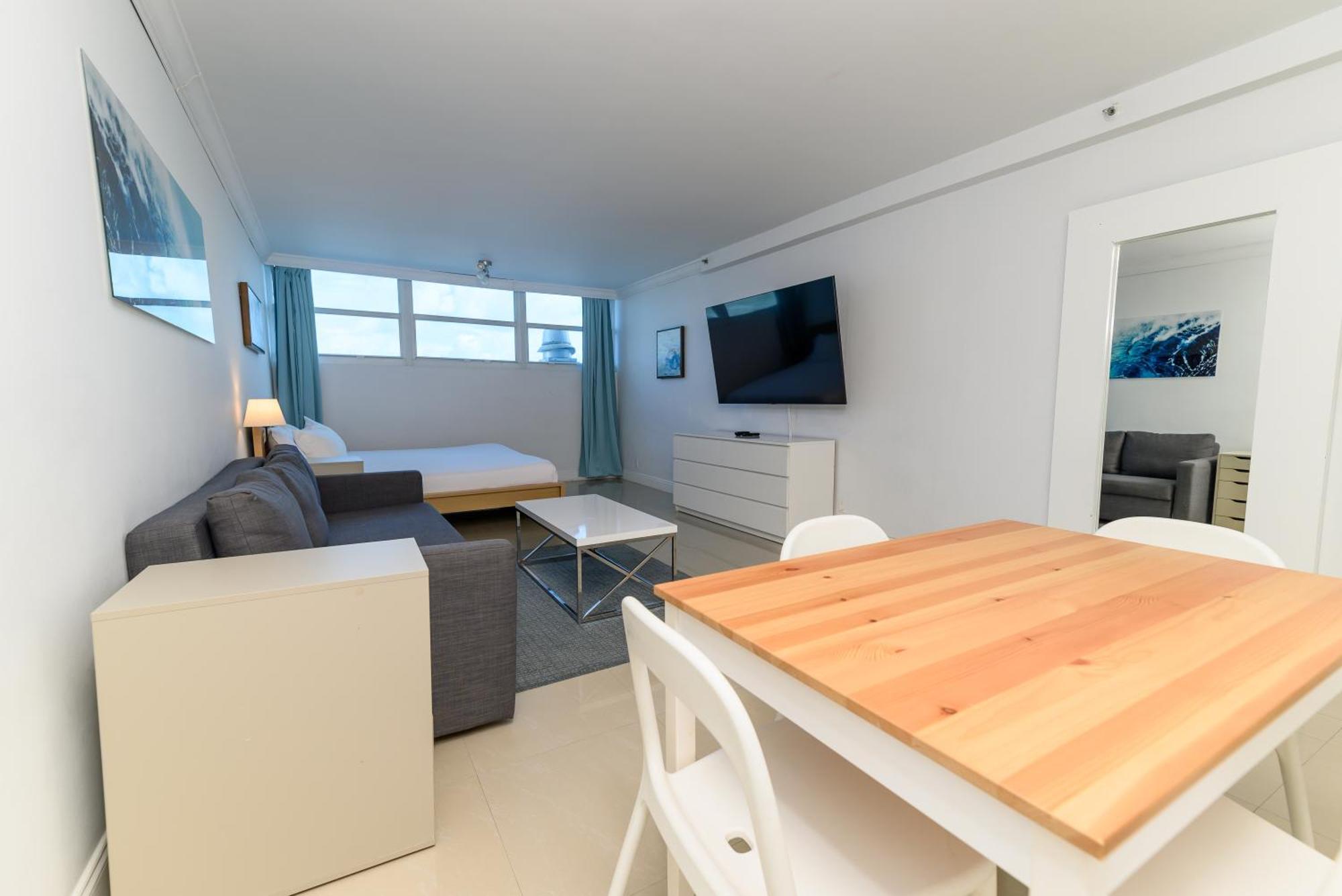 Seastays-oceanside Apartamento *