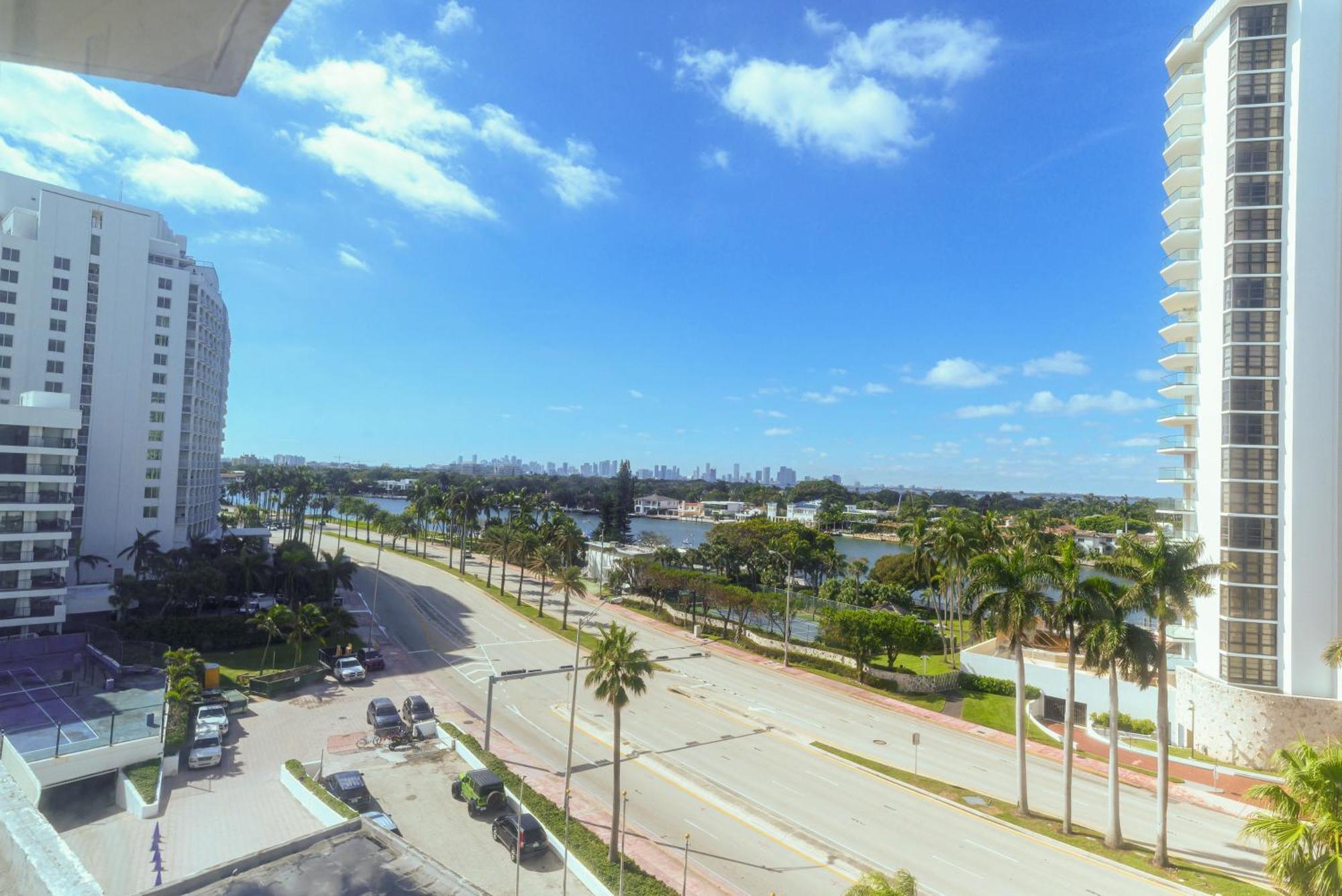 Seastays-oceanside Apartamento