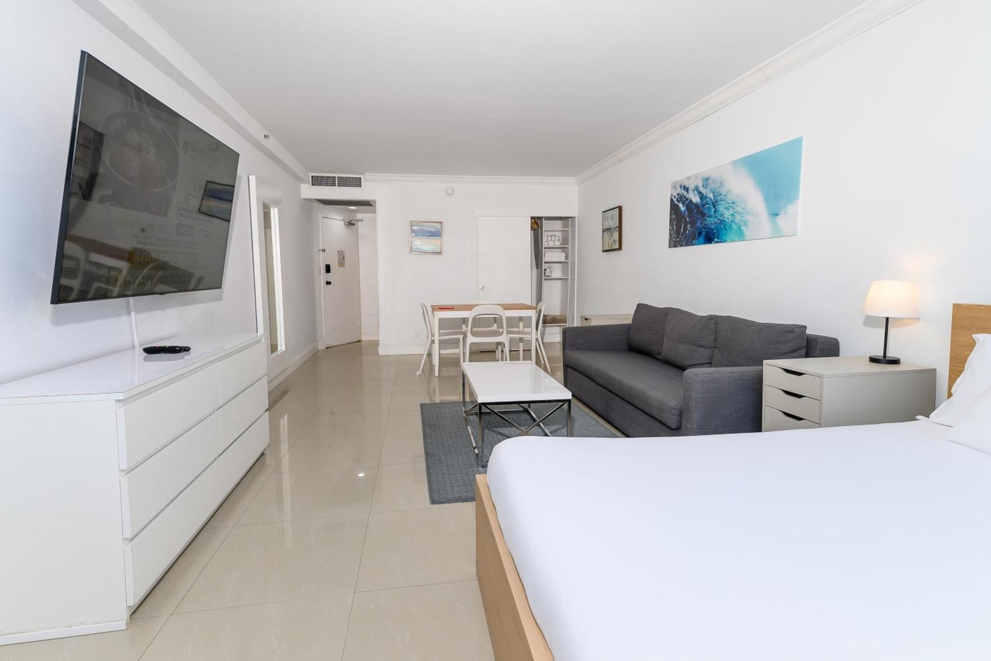 Seastays-oceanside Apartamento *