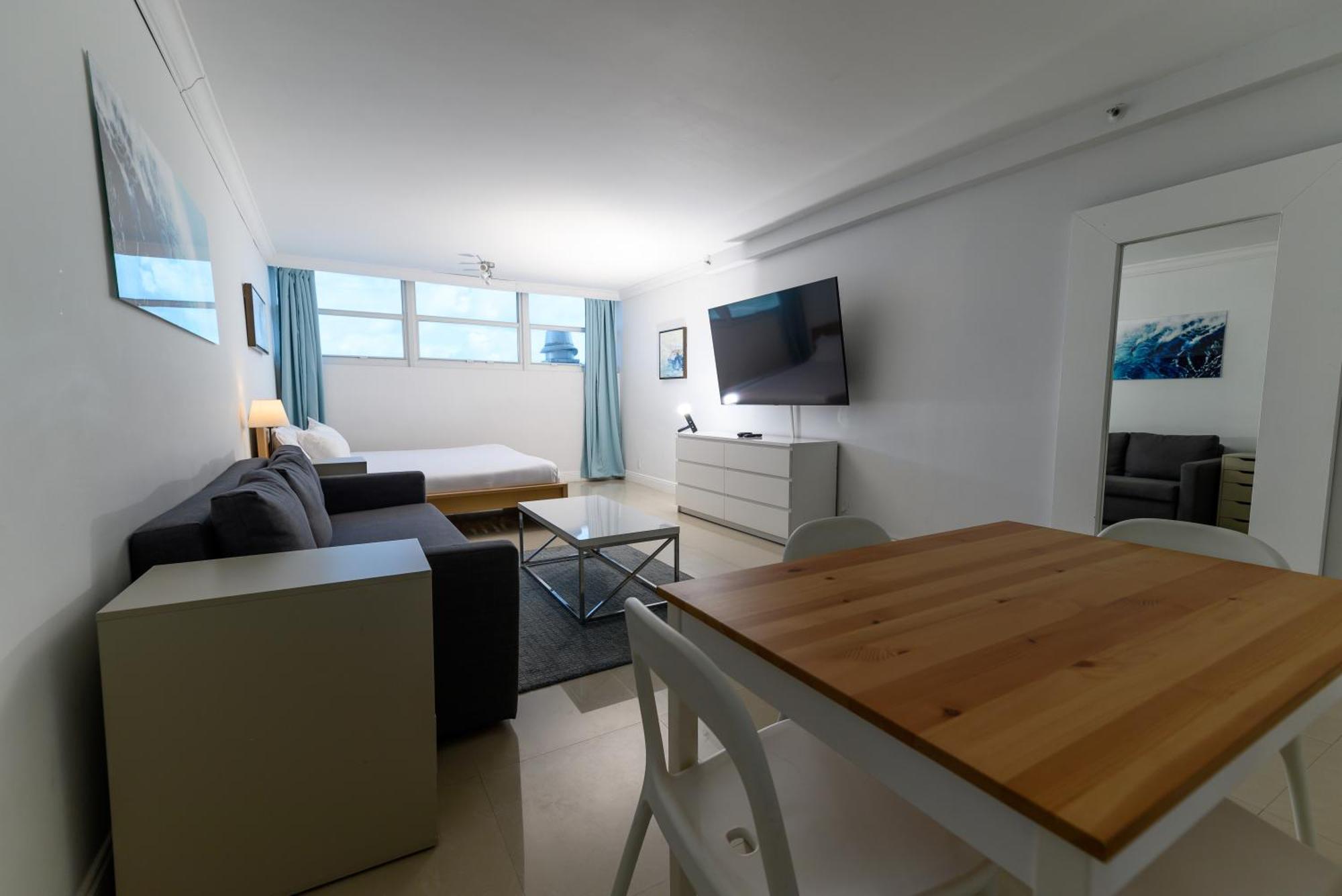 Apartamento Seastays-oceanside *