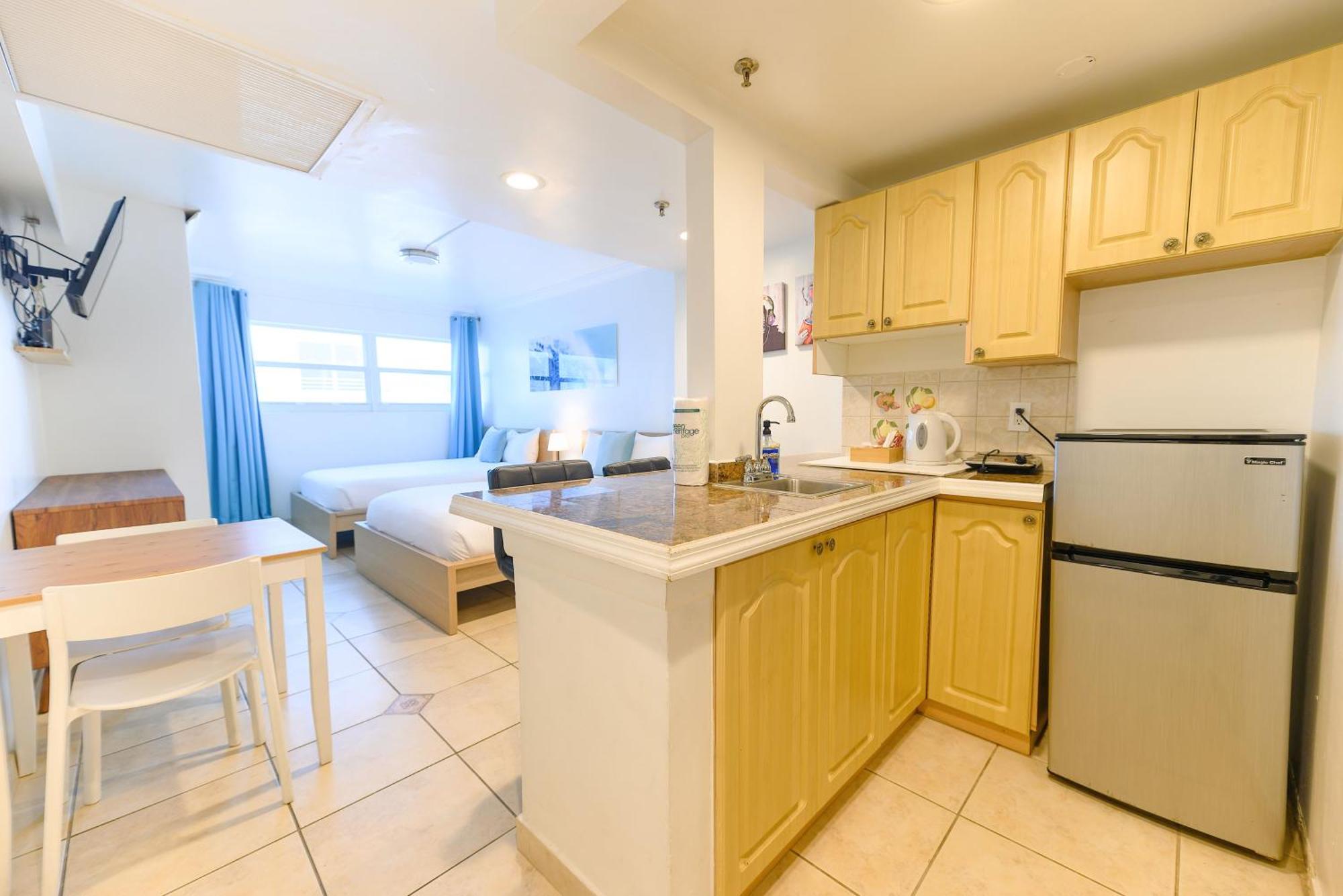 Apartamento Seastays-oceanside