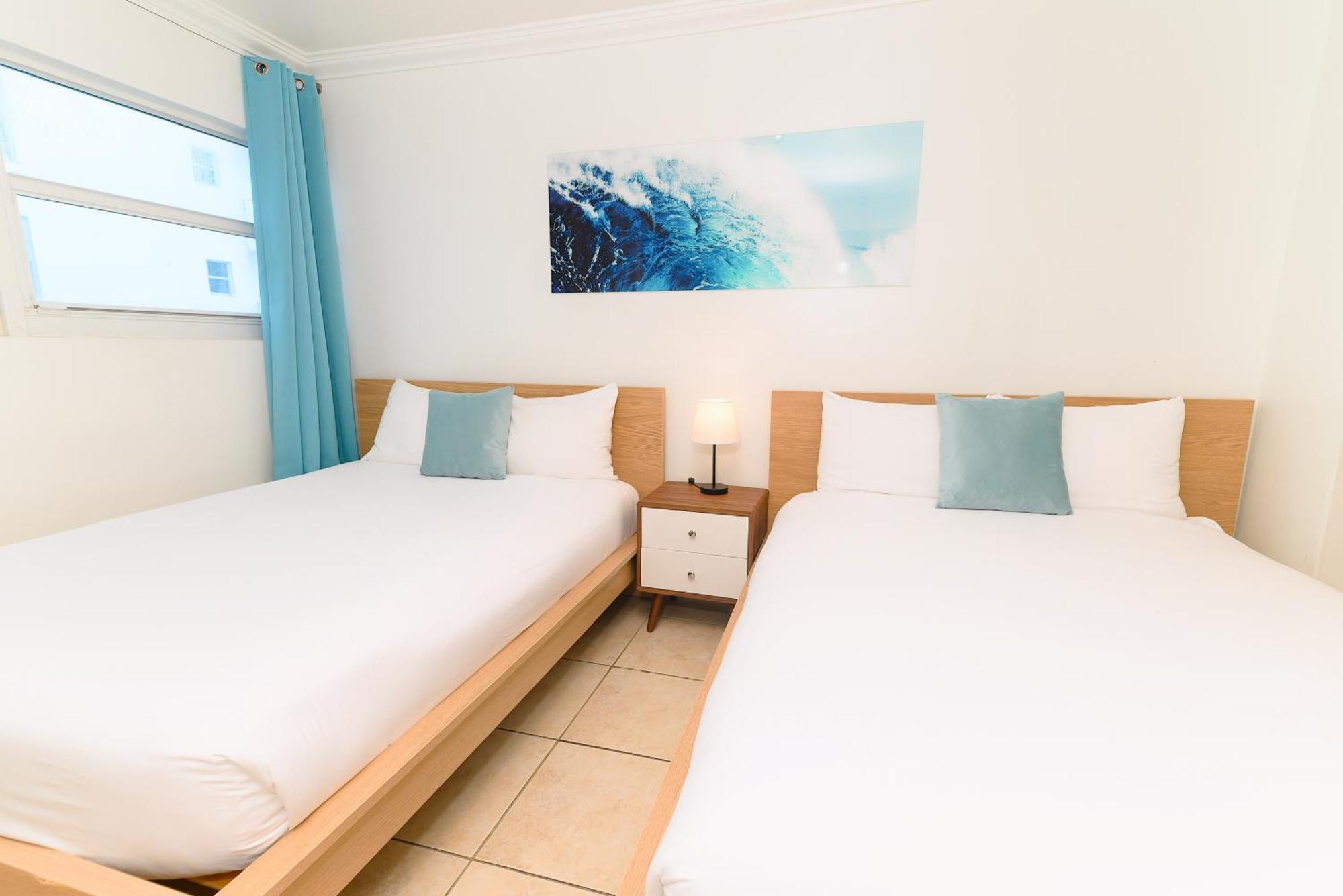Apartamento Seastays-oceanside *